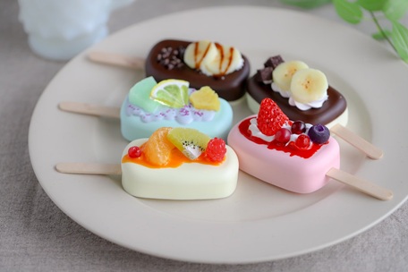 食品サンプル