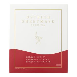 ostrichsheetmaskpremium